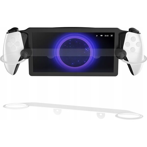 Uchwyt Ścienny Wieszak Mocowanie na Ścianę do Sony PlayStation PS Portal / P5215
