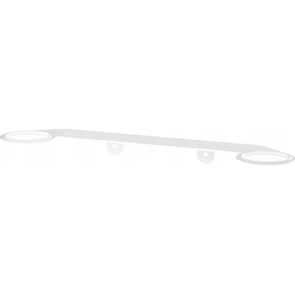 Uchwyt Ścienny Wieszak Mocowanie na Ścianę do Sony PlayStation PS Portal / P5215