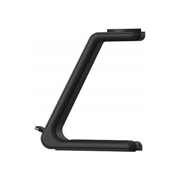 TECH-PROTECT QI15W-A36 3IN1 WIRELESS CHARGER FOR ANDROID BLACK