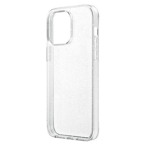 Uniq Etui UNIQ LifePro Xtreme Apple iPhone 14 Pro Max przezroczysty/tinsel lucent