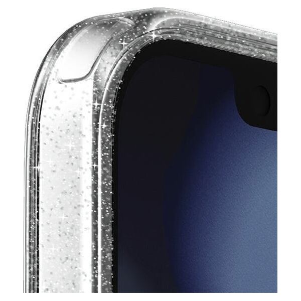 Uniq Etui UNIQ LifePro Xtreme Apple iPhone 14 Pro Max przezroczysty/tinsel lucent