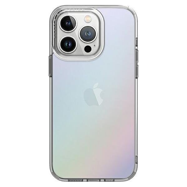 Uniq Etui UNIQ LifePro Xtreme Apple iPhone 14 Pro opal/iridescent