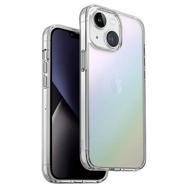Uniq Etui UNIQ LifePro Xtreme Apple iPhone 14 Plus opal/iridescent