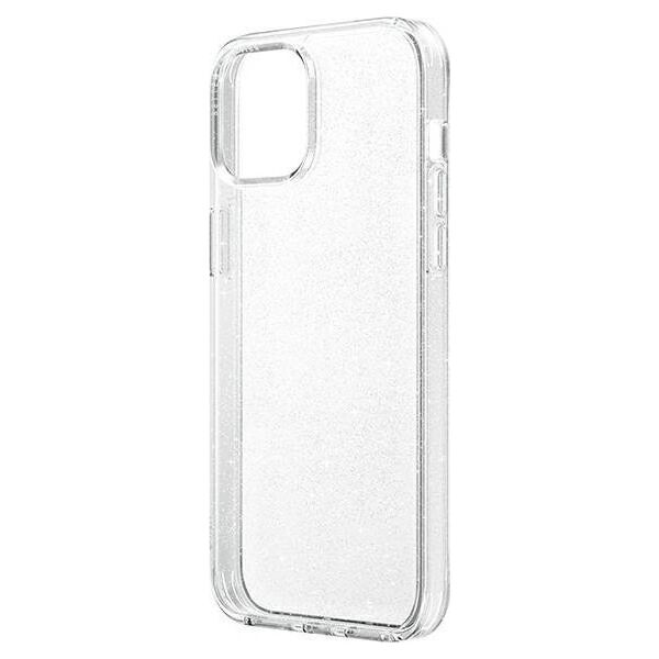 Uniq Etui UNIQ LifePro Xtreme Apple iPhone 14 Plus przezroczysty/tinsel lucent