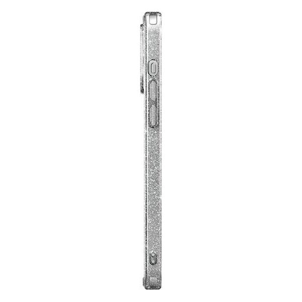 Uniq Etui UNIQ LifePro Xtreme Apple iPhone 14 Plus przezroczysty/tinsel lucent