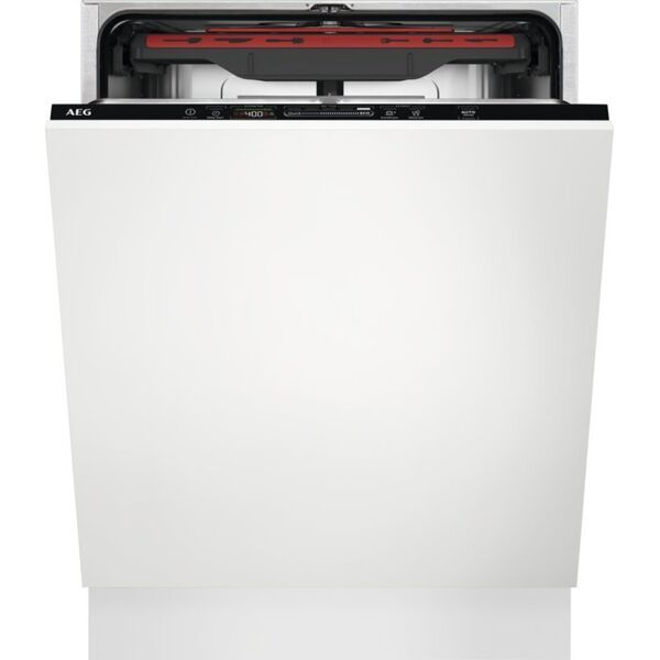 Zmywarka AEG Dishwasher AEG FSB53927Z