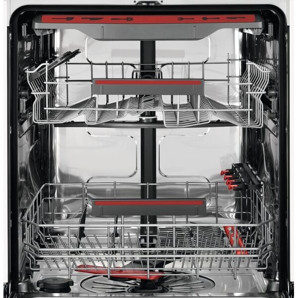 Zmywarka AEG Dishwasher AEG FSB53927Z