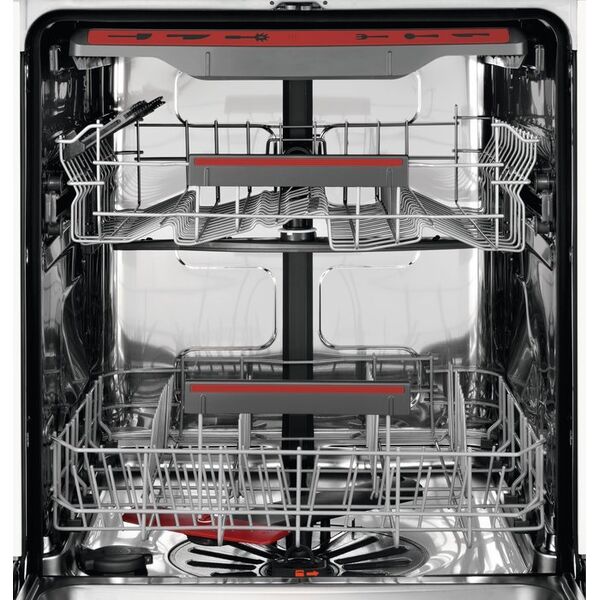 Zmywarka AEG Dishwasher AEG FSB53927Z