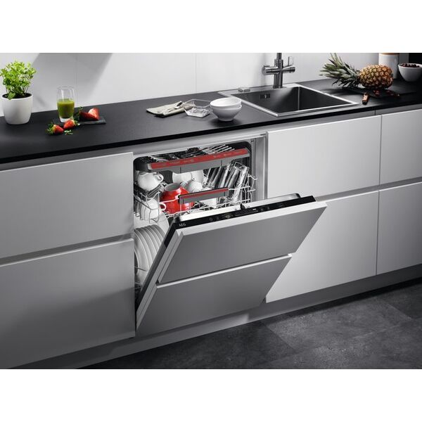 Zmywarka AEG Dishwasher AEG FSB53927Z
