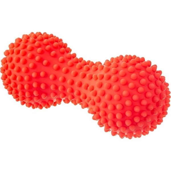 Tullo Wałek do masażu i rehabilitacji duoball 15cm