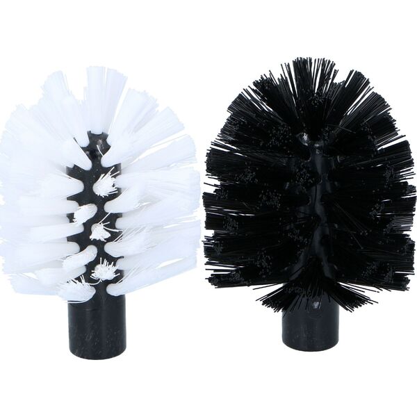Dunlop Obrotowa szczotka do mycia felg samochodu DUNLOP uni