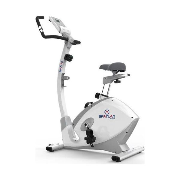 Rower stacjonarny Spartan Sport Magnetic 50 magnetyczny