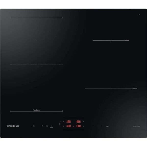 Płyta grzewcza Samsung NZ64B5045FK