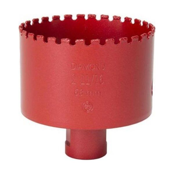 Wiertło Rubi WIERTŁO DRYGRES PREMIUM 68 MM M14