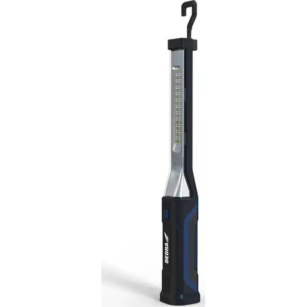 Dedra Lampa warsztatowa 8W SMD LED akumulatorowa