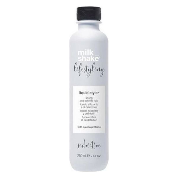 Milk Shake Płyn do stylizacji Lifestyling Milk Shake (250 ml)