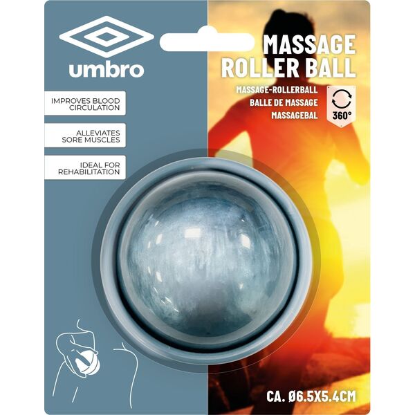 Umbro Kula piłka do masażu UMBRO uni
