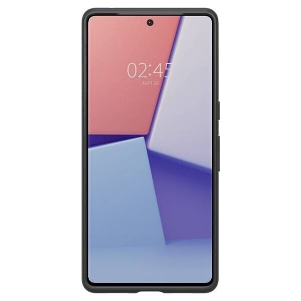 Spigen Spigen Thin Fit etui do Google Pixel 7 Pro czarne