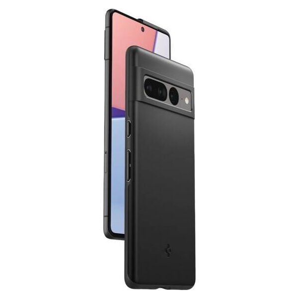 Spigen Spigen Thin Fit etui do Google Pixel 7 Pro czarne