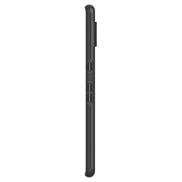 Spigen Spigen Thin Fit etui do Google Pixel 7 Pro czarne