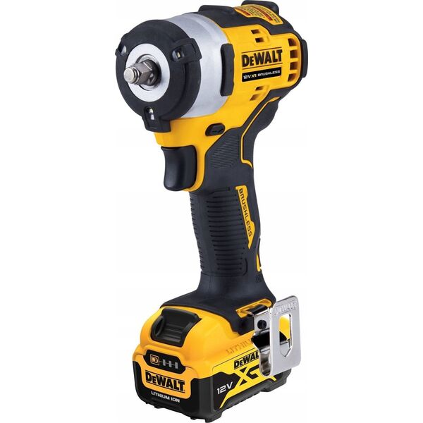 Klucz udarowy Dewalt 12x xr klucz udarowy 3/8"