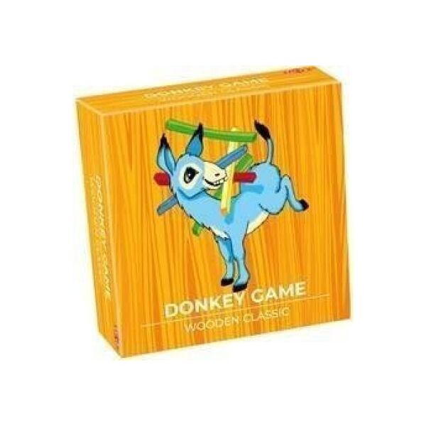 Tactic Gra zręcznościowa Donkey Game