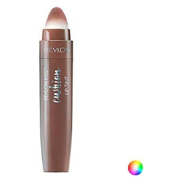 Revlon Pomadki Kiss Cushion Revlon - 290 - extra violet