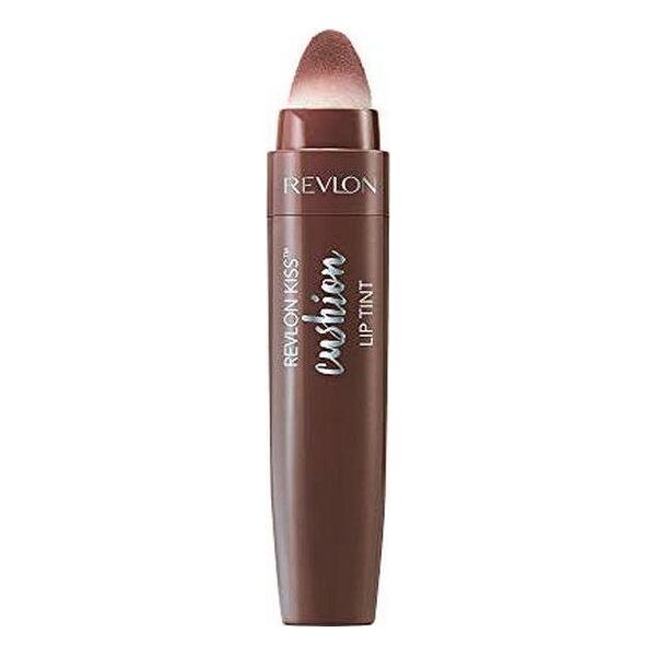 Revlon Pomadki Kiss Cushion Revlon - 290 - extra violet