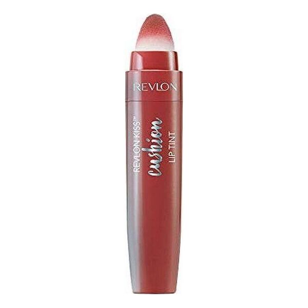 Revlon Pomadki Kiss Cushion Revlon - 290 - extra violet