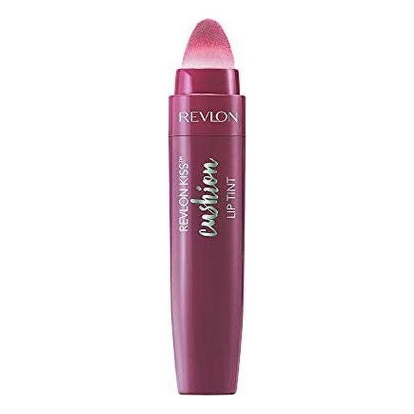 Revlon Pomadki Kiss Cushion Revlon - 290 - extra violet