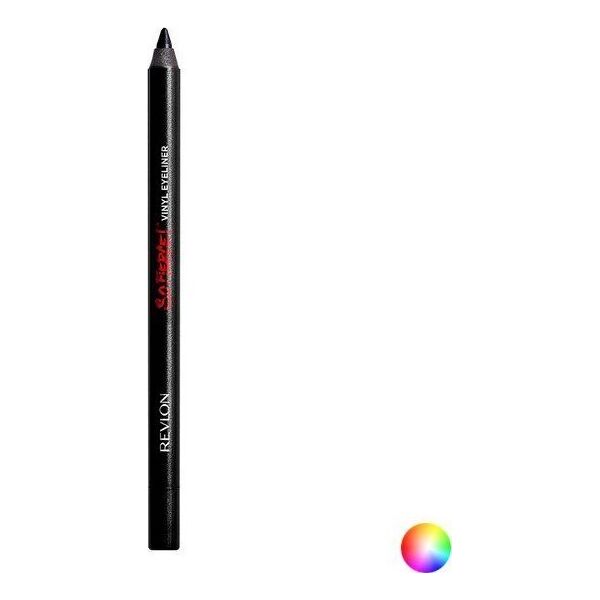 Revlon Eyeliner So Fierce Revlon - righteous rum-burgundy