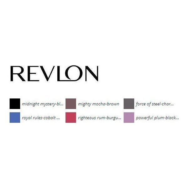 Revlon Eyeliner So Fierce Revlon - righteous rum-burgundy
