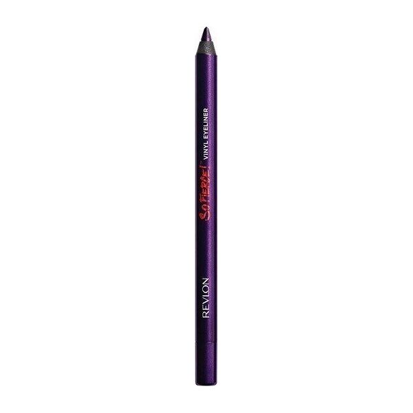 Revlon Eyeliner So Fierce Revlon - righteous rum-burgundy