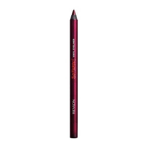 Revlon Eyeliner So Fierce Revlon - righteous rum-burgundy