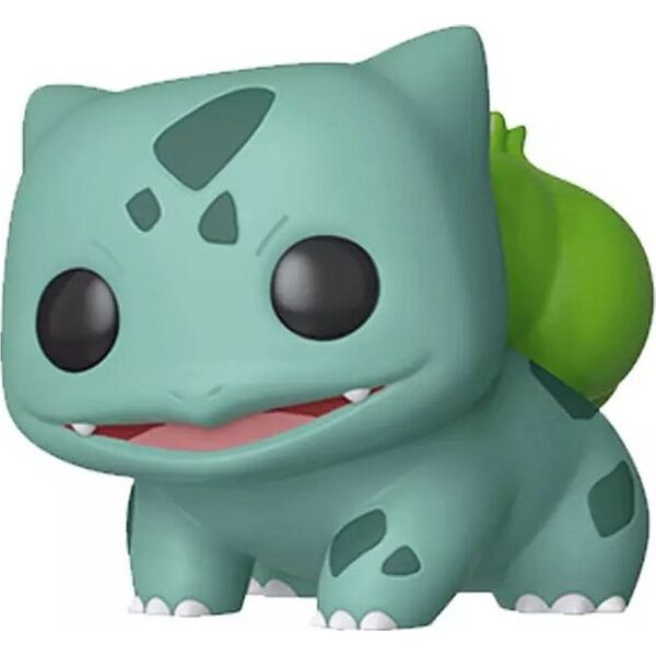 Figurka Funko Pop Figurka Funko Pop 453 Pokemon Bulbasaur