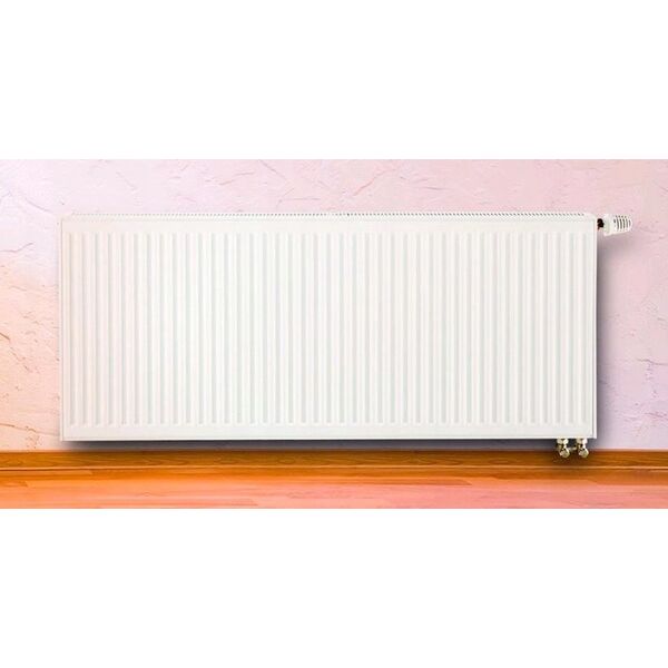 Caradon GRZEJNIK V11 600/900 TERMOTEKNIK Z ZAWIESZENIAMI 815W