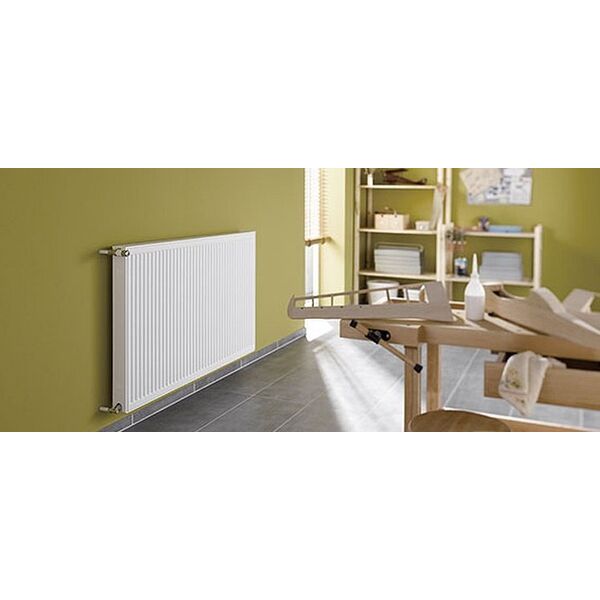 Kermi GRZEJNIK FKO 11 600/600 KERMI Z ZAWIESZENIAMI 290W