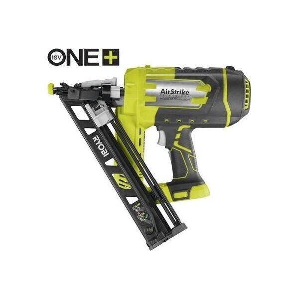Ryobi SZTYFCIARKA AKUMULATOROWA R15GN18-0 18V 0*AH