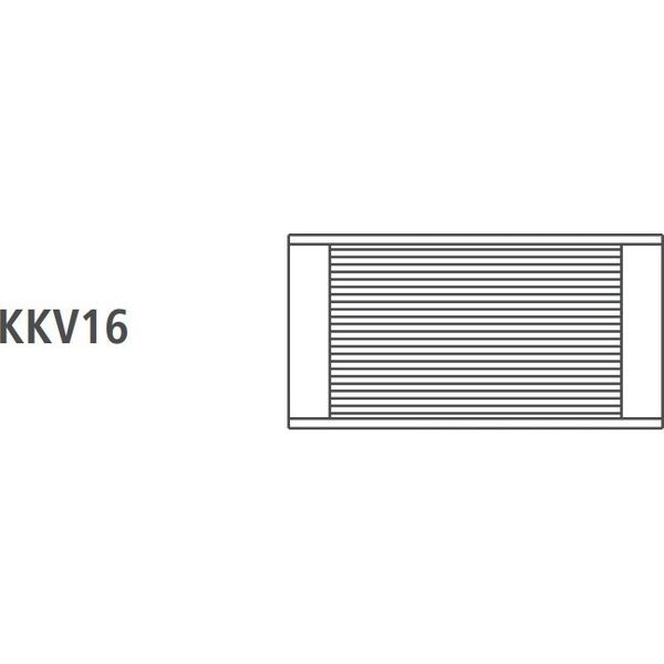 Kermi Grzejnik konwektorowy kompaktowy zaworowy KKV16 H=150 L=1800