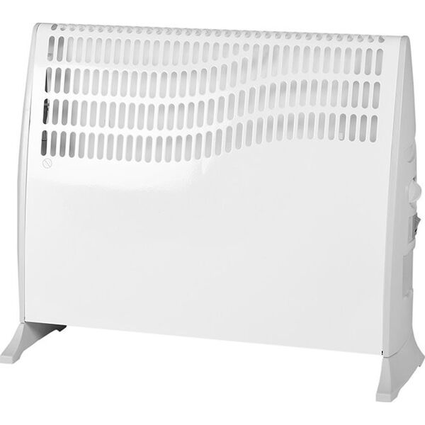 Grzejnik Thermoval Boy T2000 konwektorowy 2000 W
