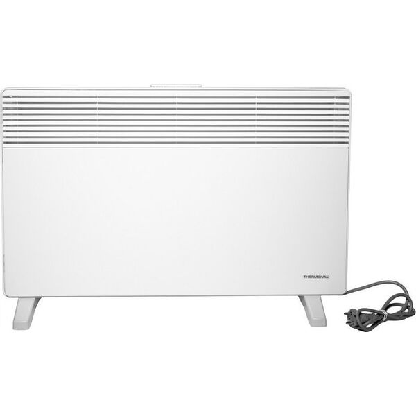 Grzejnik Thermoval TX 2000 konwektorowy 2000 W