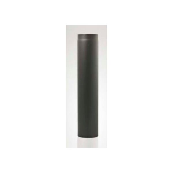 SpiroFlex Rura czarna 180 1m