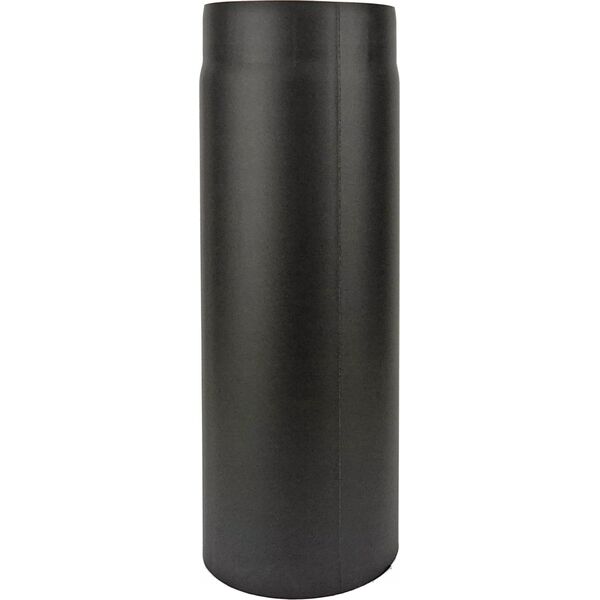 SpiroFlex Rura czarna 160 0,5m