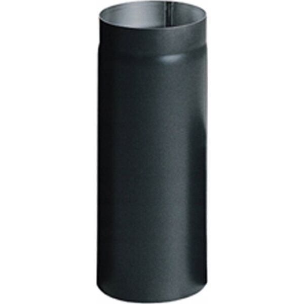 SpiroFlex Rura czarna 150 0,25m