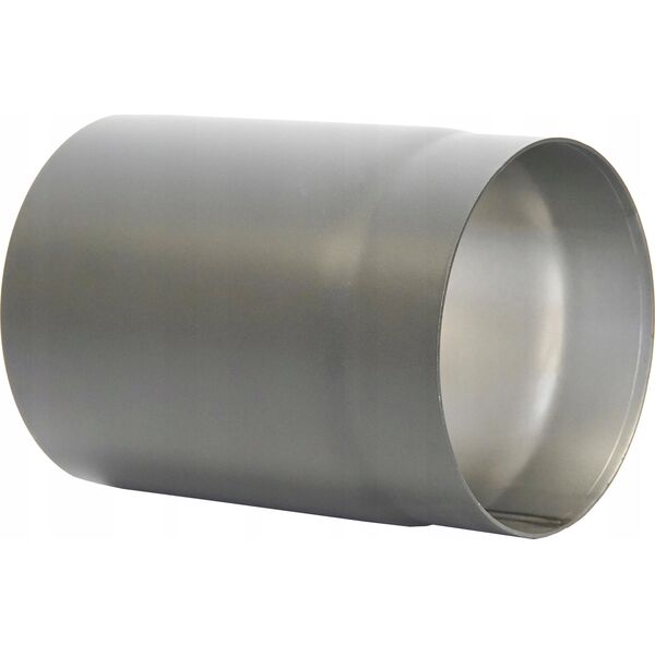 SpiroFlex Rura czarna 150 0,25m