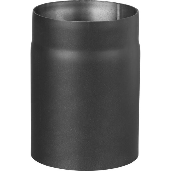 SpiroFlex Rura czarna 160 0,25m