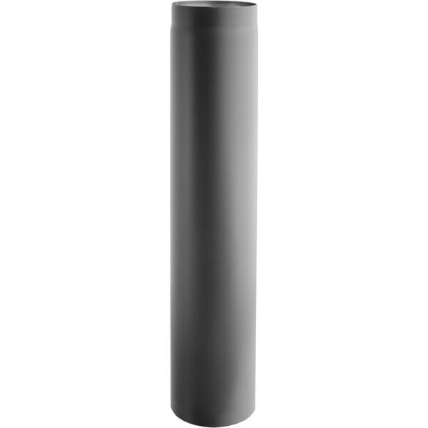 SpiroFlex Rura czarna 160 0,25m