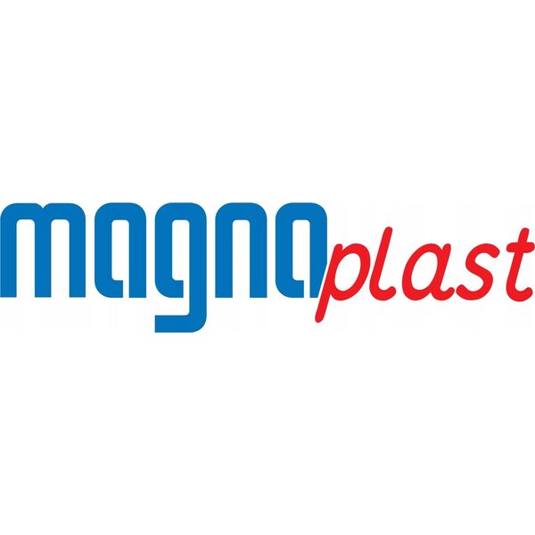 Magnaplast Redukcja kanalizacji wewnętrznej krótka PP 32/50 HTR biała