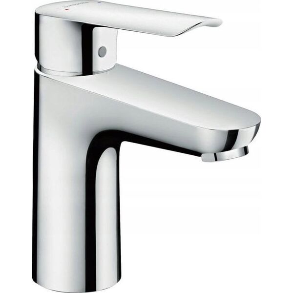 Bateria umywalkowa Hansgrohe Bateria umywalkowa Logis E 70, chrom