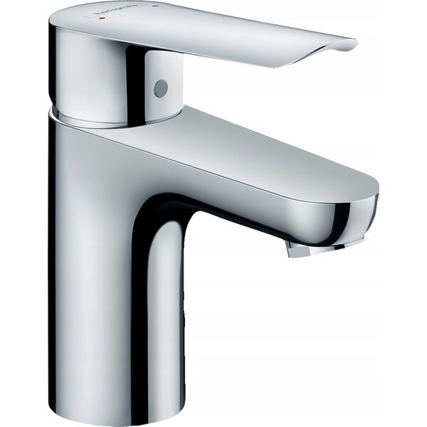 Bateria umywalkowa Hansgrohe Bateria umywalkowa Logis E 70, chrom